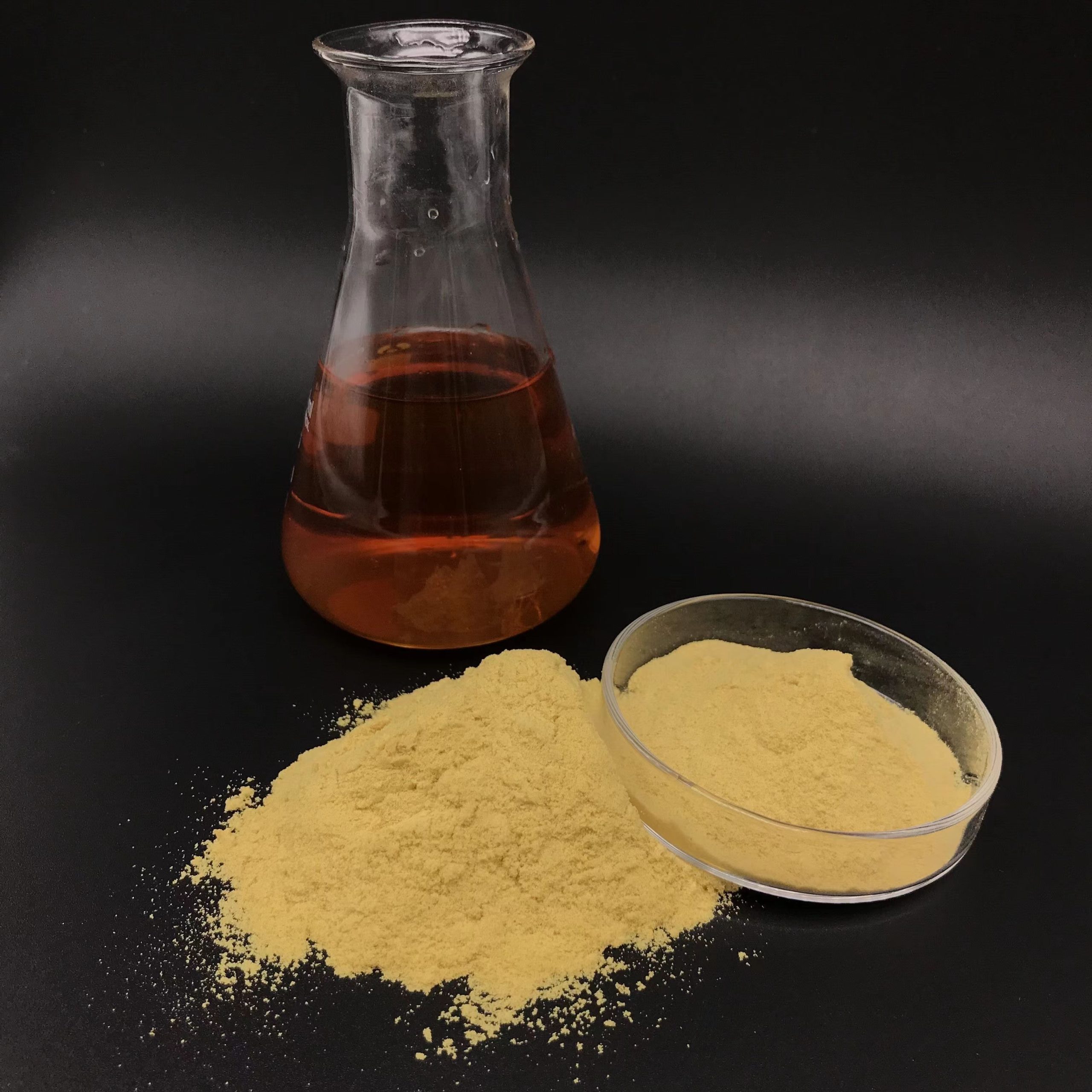 制漿造紙廢水中的主要污染物有哪些？
